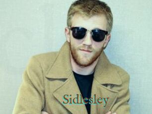 Sidlesley