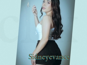 Sidneyevance