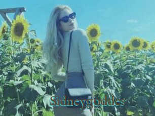 Sidneygoddes