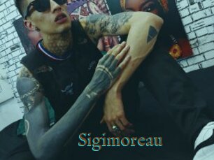 Sigimoreau
