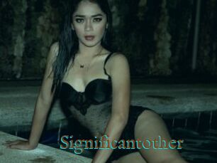 Significantother