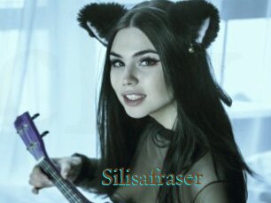 Silisafraser