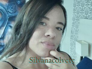 Silvanacolvete
