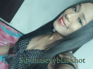 Silvanasexyblackhot