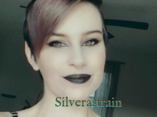 Silverastrain