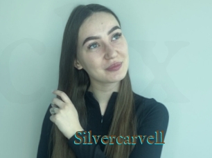 Silvercarvell