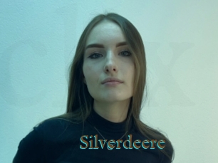 Silverdeere