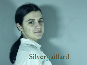 Silvergaillard