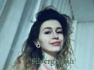 Silvergladish