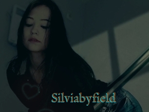 Silviabyfield