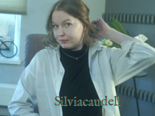 Silviacaudell