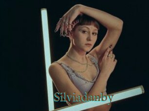 Silviadanby