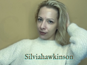 Silviahawkinson