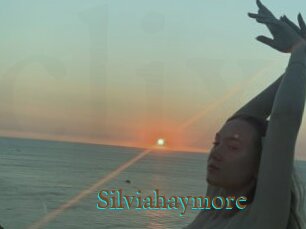 Silviahaymore