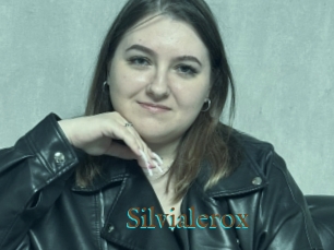 Silvialerox