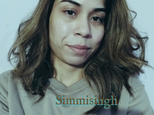 Simmisingh
