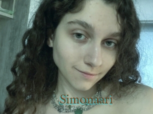 Simonaari