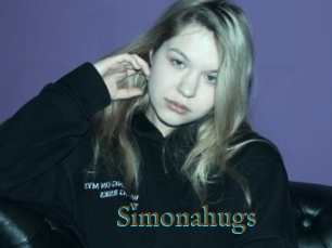 Simonahugs