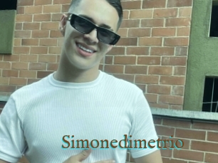 Simonedimetrio