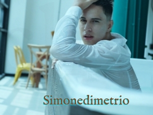 Simonedimetrio