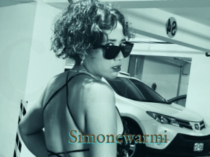 Simonewarmi