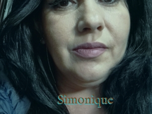 Simonique