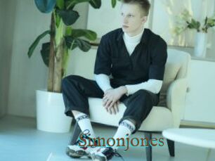Simonjones