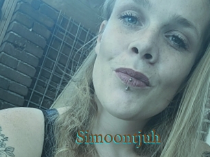 Simoontjuh