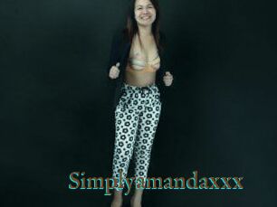 Simplyamandaxxx