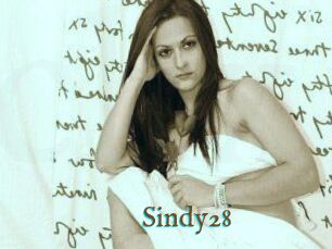 Sindy28