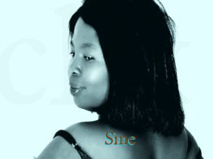 Sine