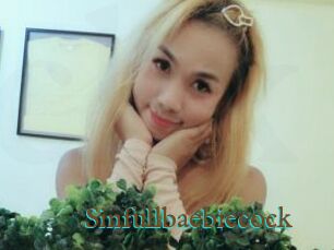 Sinfullbaebiecock