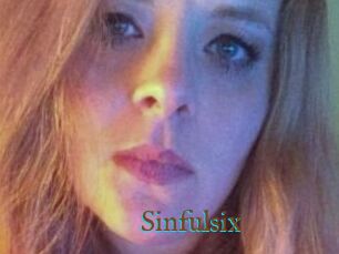 Sinfulsix