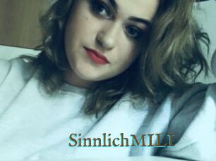 SinnlichMILI