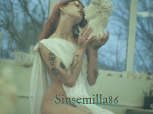 Sinsemilla86