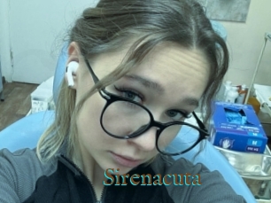 Sirenacuta
