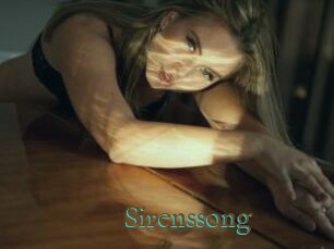 Sirenssong