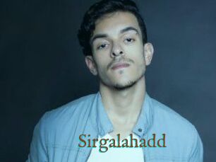 Sirgalahadd