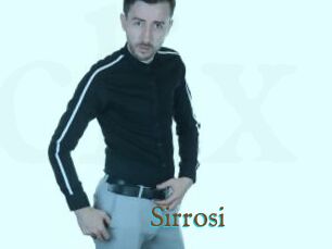 Sirrosi