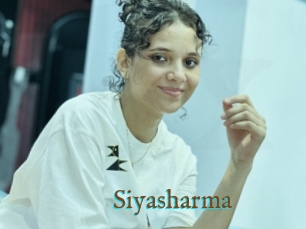 Siyasharma