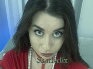 Skarletlix
