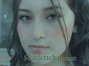 Skarlettchapman