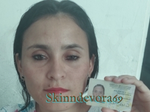 Skinndevora69