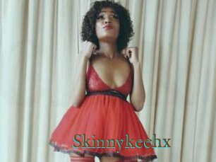 Skinnykeehx