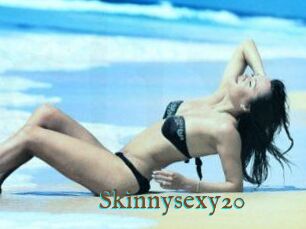 Skinnysexy20