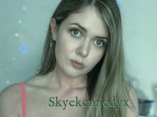 Skyekennedyx