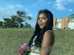 Skyemorgham