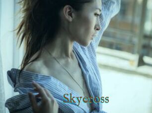 Skyeross