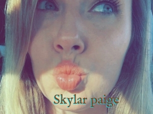 Skylar_paige