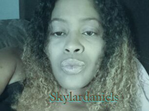 Skylardaniels